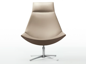 KAYAK - Armchair - Armchair by Kastel