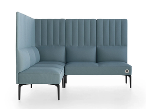 KEY JOIN - Sofa - Sofa by Kastel