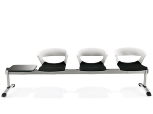 KICCA - Beam seating - Bench by Kastel