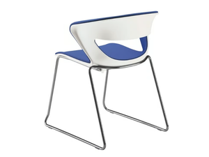 KICCA - Chair - Chair by Kastel