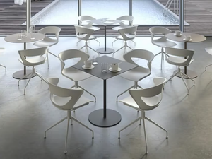 KICCA - Chair - Chair by Kastel