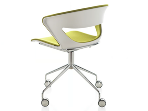 KICCA - Office chair - Chair by Kastel