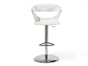 KICCA - Office stool - Stool by Kastel