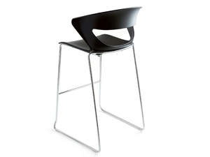 KICCA - Stool - Stool by Kastel