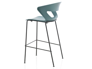 KICCA - Stool - Stool by Kastel
