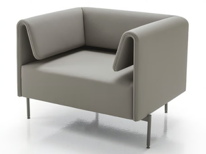 KLINT - Armchair - Armchair by Kastel