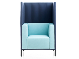 KONTEX - Armchair - Armchair by Kastel