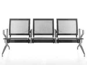 KORNER - Beam seating _ Kastel