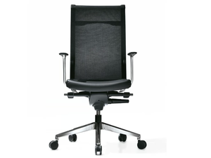 KOSMO - Executive chair - Chair by Kastel