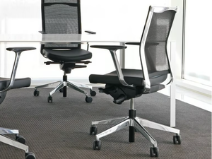 KOSMO - Office chair - Chair by Kastel
