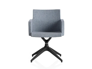KRIBIO - Chair - Chair by Kastel