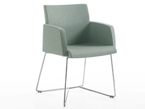 KRIBIO - Chair - Chair by Kastel