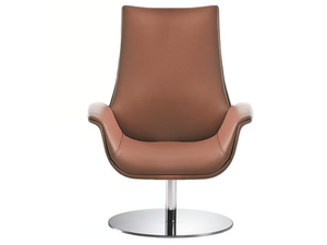 KRITERIA - Armchair - Armchair by Kastel