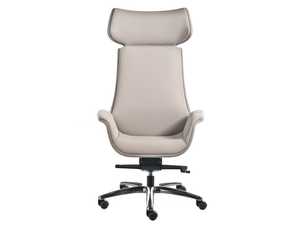 KRITERIA - Executive chair - Chair by Kastel