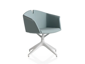 KUAD - Chair - Chair by Kastel
