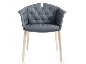 KUAD - Chair - Chair by Kastel