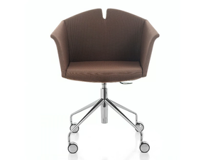 KUAD - Office chair - Chair by Kastel