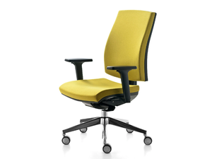KUBIKA - Office chair - Chair by Kastel