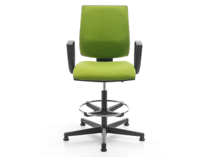KUBIX - Office chair - Chair by Kastel