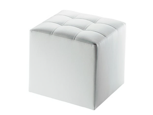 KUBOX - Pouf - Pouf by Kastel