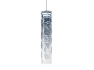 JER - LED dimmable glass pendant lamp - Ceiling lamp by Kdln