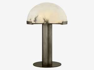 MELANGE TABLE LAMP - LED metal table lamp with dimmer - Table lamp by Kelly Wearstler