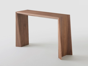 NARUK - MDF console table with drawers - Console by Kendo Mobiliario