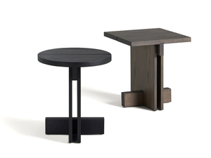 RAK - Side table - Coffee table by Kendo Mobiliario