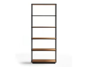RITA - Open bookcase - Cabinet by Kendo Mobiliario