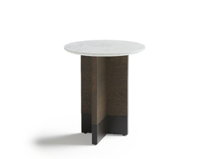 TOC - Round coffee table for living room - Coffee table by Kendo Mobiliario