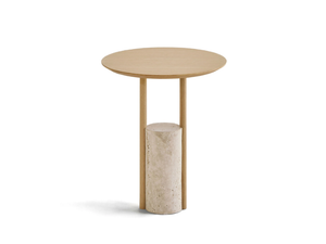 ZANCO - Bedside table / coffee table - Coffee table by Kendo Mobiliario