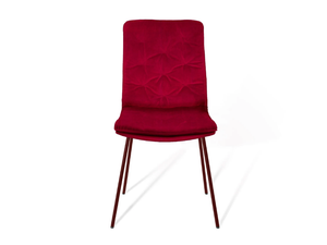 ARVA STITCH - Upholstered chair - Chair by KFF