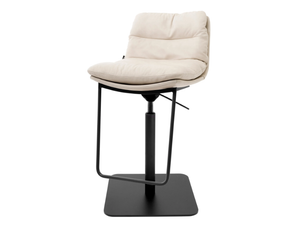 ARVA - Swivel barstool height-adjustable - Stool by KFF