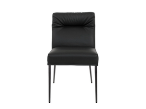 D-LIGHT - Upholstered easy chair - Armchair by KFF
