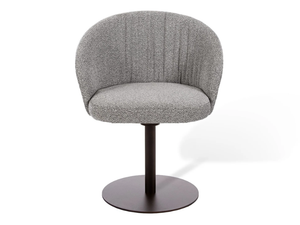 GIRO - Fabric chair - Chair by KFF