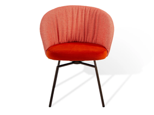 GIRO - Fabric chair - Chair by KFF