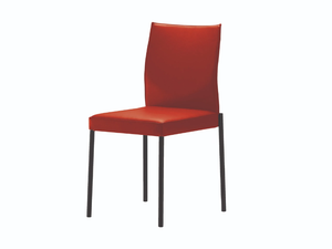 GLOOH - Stackable chair - Chair by KFF