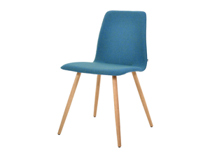 MAVERICK POLSTER - Upholstered chair - Chair by KFF