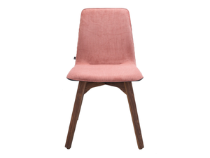 MAVERICK - Upholstered chair - Chair by KFF