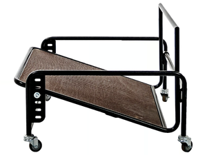 TRANSPORT - Metal Trolley - Accessories by KFF