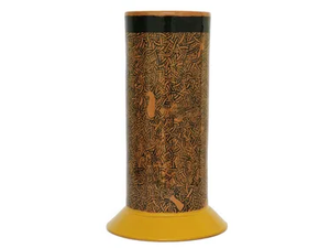 CIRCLE I - Ceramic vase - Styling by Kiasmo