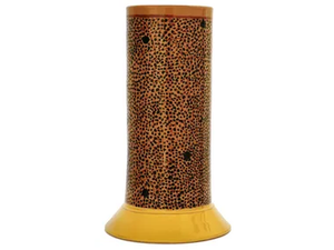 CIRCLE IV - Ceramic vase - Styling by Kiasmo