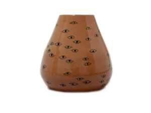 EYES V - Ceramic vase - Styling by Kiasmo