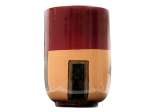 FOUR II - Ceramic vase - Styling by Kiasmo