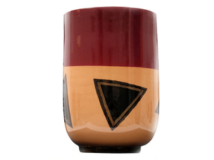 FOUR IV - Ceramic vase - Styling by Kiasmo