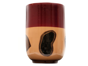FOUR V - Ceramic vase - Styling by Kiasmo