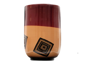 FOUR VI - Ceramic vase - Styling by Kiasmo