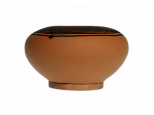 IKIRU III - Terracotta vase - Styling by Kiasmo