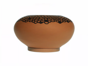 IKIRU V - Terracotta vase - Styling by Kiasmo