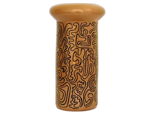 LINE I - Ceramic vase - Styling by Kiasmo